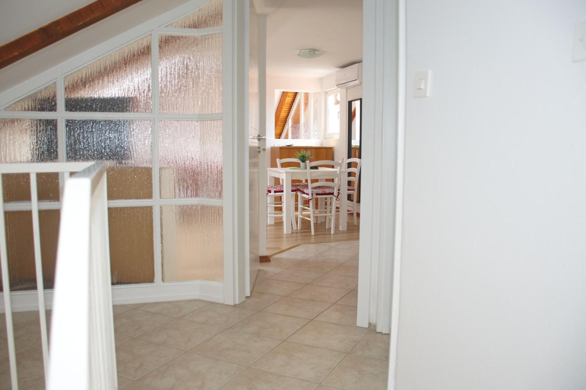 Novalja And Fun Apartamento Exterior foto